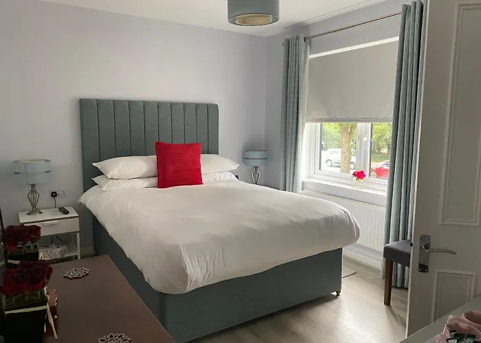 Prospect Guest House