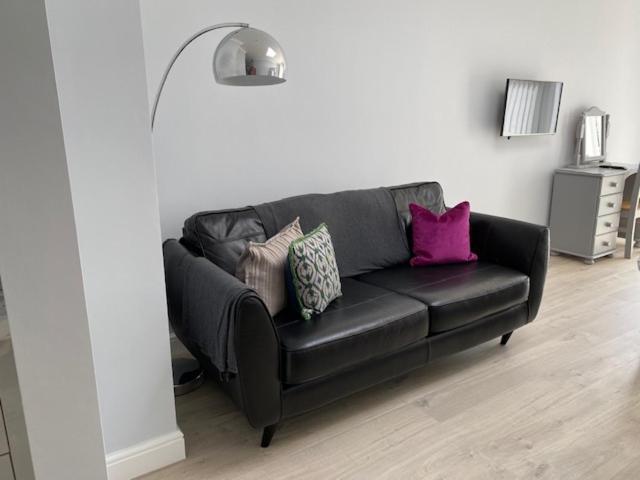 Couette-café Prospect 3*