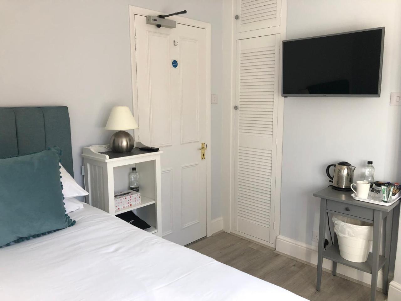 Prospect Couette-café Banbury